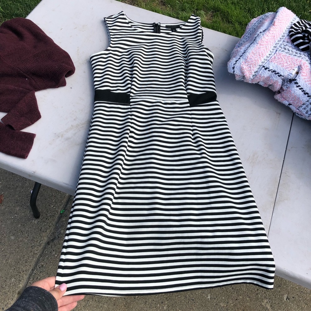 Classy dress!!!
